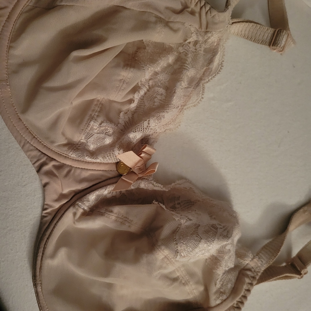 Chantelle Bra